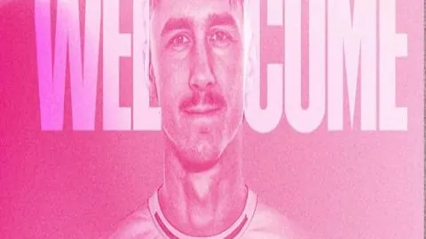 沃特斯妙手空接，一记上篮完成2+1连得